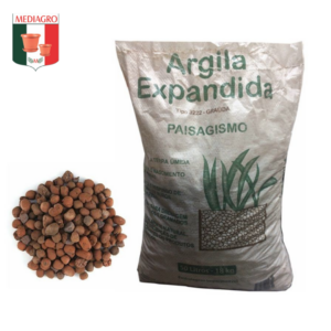 ARGILA EXPANDIDA SC DE 50L 3222