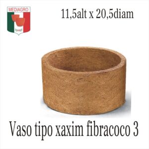 VASO FIBRACOCO IND 03