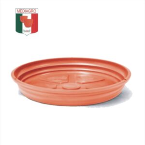 Pratos plásticos cerâmicos