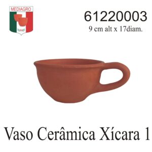 VASO CERAMICA XICARA 01