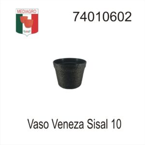 VASO VENEZA SISAL 10