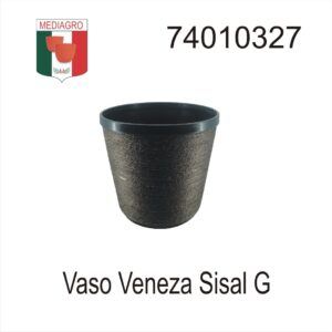VASO VENEZA SISAL G