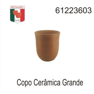 COPO CERAMICA GRANDE