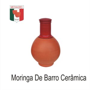 Moringas de água potável