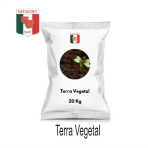 TERRA VEGETAL