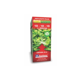 FERT 10.10.10+MICRO  30ML INSETIMAX