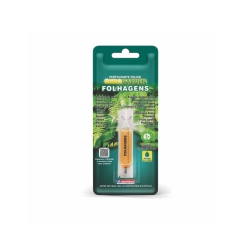 FERT FOLHAGEM 5ML MONODOSE INSETIMAX