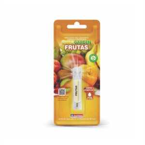 FERT FRUTAS 10ML MONODOSE INSETIMA