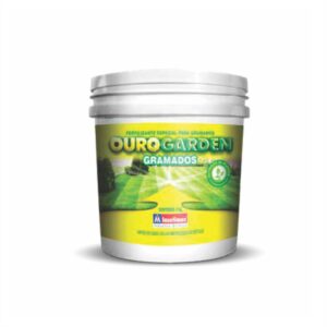 FERT GRAMADO 3KG INSETIMAX