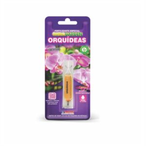 FERT ORQUIDEA 5ML MONODOSE INSETIMAX