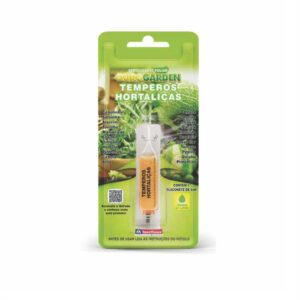 FERT HORTAL TEMP 5ML MONODOSE INSETIMAX