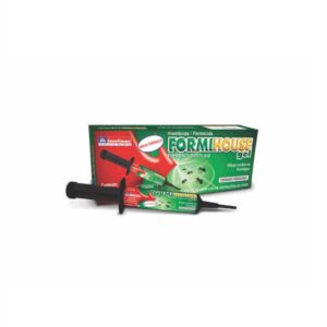 INSETICIDA FORMIHOUSE SER.5G INSETIMAX