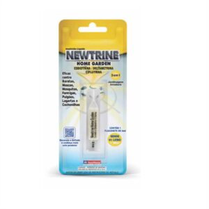 INSETICIDA NEWTRINE HOUSE 6ML INSETIMAX