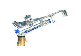ASPERSOR MINI CANHÃO KS 1500 ROSCA 1 1/2" POLEGADA BSP