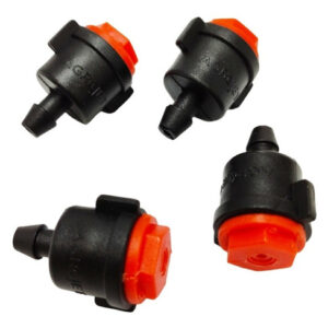 MICROASPERSOR AGROJET MA-30 COM BASE DE GRAPA (KIT COM 50 UNIDADES)
