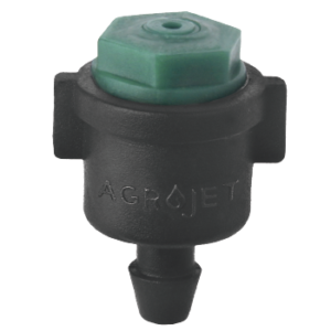 MICROASPERSOR AGROJET MA-50 COM BASE DE GRAPA - CX C/12 UND
