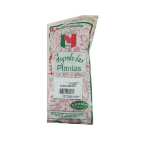 MUSGO SPHAGNUM BRANCO 60G
