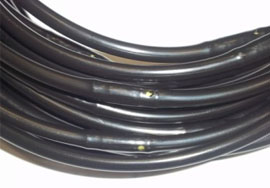 TUBO GOTEJADOR IRRITEC MINIDRIP 6MM 1,4L