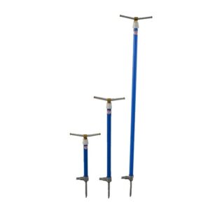 ASPERSOR DE IRRIGAÇÃO GRB - ENTRADAS 3/4 E 1/2 - 6JATOS ALCANCE DIAMETRO 5 METROS