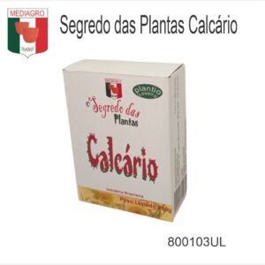 CALCARIO DOLOMITICO 250G - O SEGREDO DAS PLANTAS