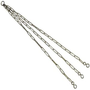 Correntão de Metal para Xaxins Reforçado